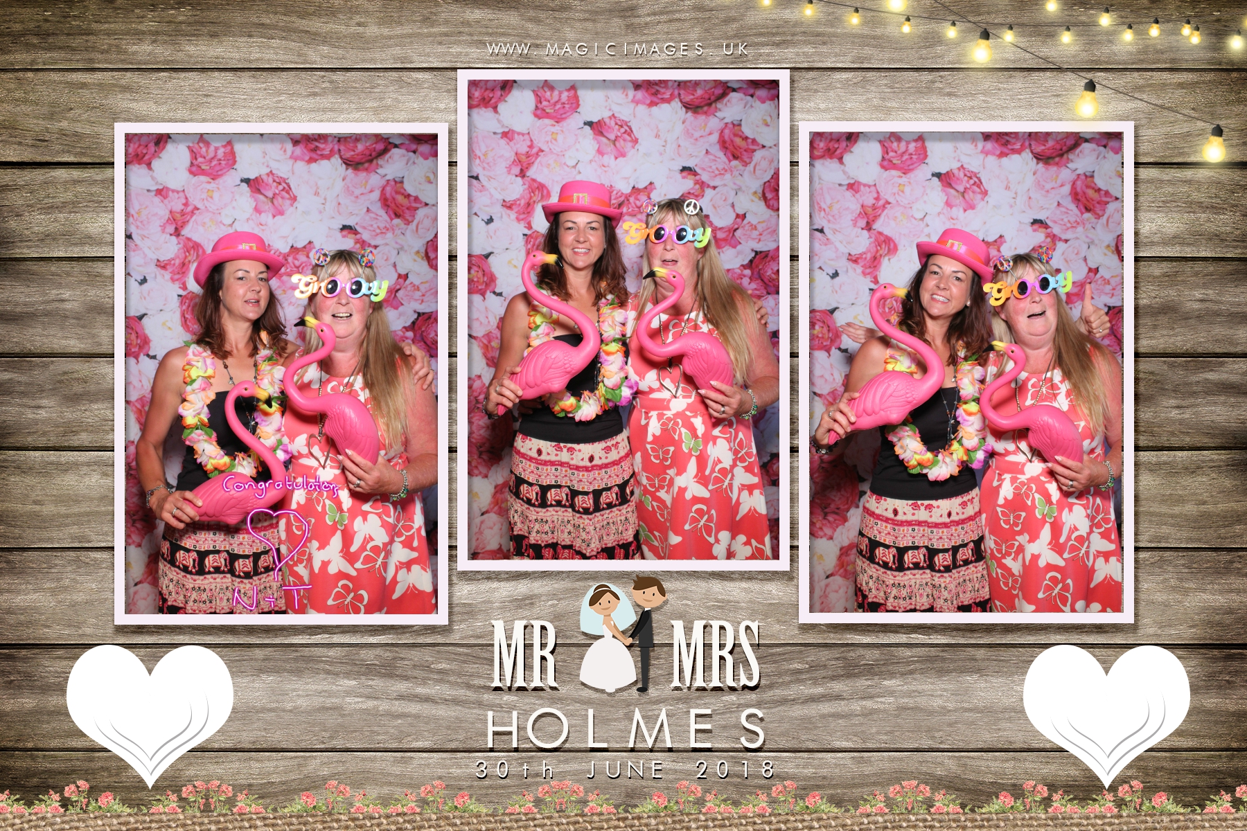 Mr & Mrs Holmes  | View more photos from the event at gallery.magicimages.uk/u/MagicImages/Mr-Mrs-Holmes